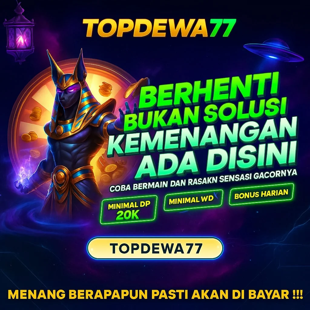 Topdewa77 – Game Online Inspirasi Kpop dan Wibu Top Dewa 77!